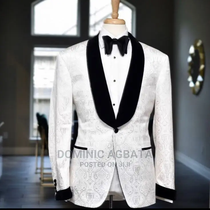 Tuxedos Suits