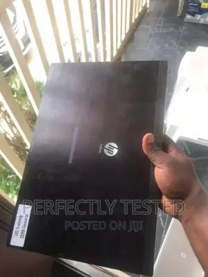 Laptop HP ProBook 4525S 4GB Intel Core I3 HDD 320GB