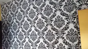 3D Wallpaper