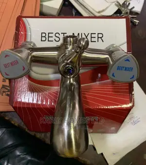 Anti Rust Bathmixers (Shower Mixer) 101AZ