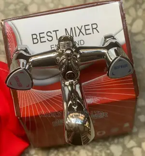 Anti Rust Bathmixers (Shower Mixer) 101aq