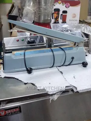 Hand Sealing Machine