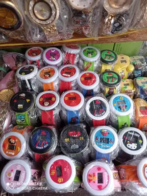 Kids Watches