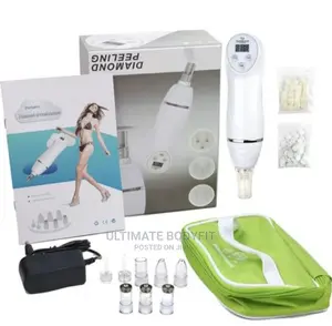 Brand New Diamond Peeling Device