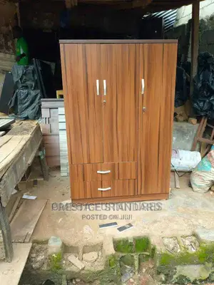 A Wardrobe