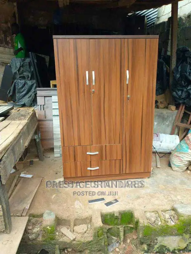 A Wardrobe