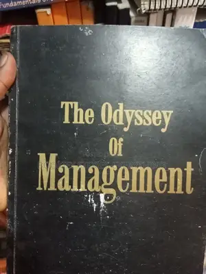 The Odyssey of Management