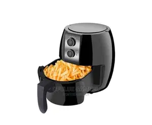 Sokany Deep Stainless Airfryer.