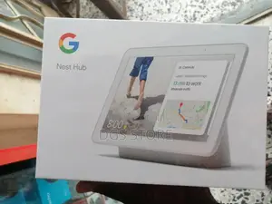 Google Nest Hub