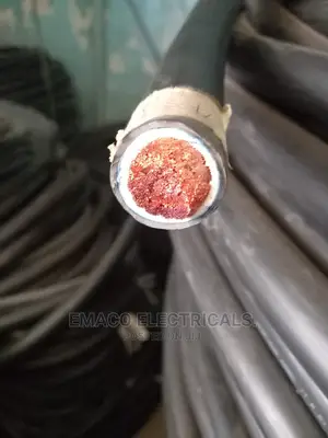 150mm Single Core TRS Flexible Cable