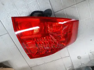 MDX Acura Rear Light