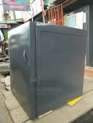 40 Capacity Ice Block Machine