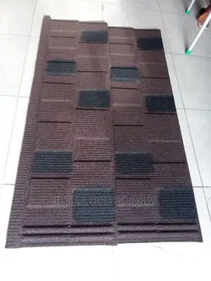 Gerald Ultra Stone Tiles