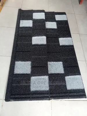 Wichtech Technology Stone Coated Roofing Sheet