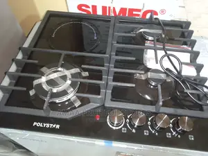 Polystar Built-in 3by1 Electric