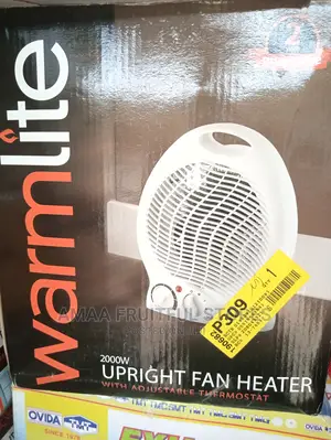 Warmlite Room Heater