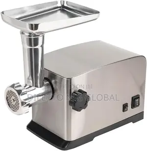 Progress EK4380P 2200W 3-in-1 Electric Food Grinder