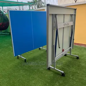Prolife Standard Outdoor Aluminum Tennis Broad Waterproof
