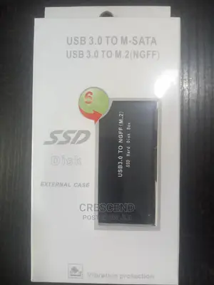 M.2(Ngff) Ssd Enclosure.