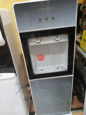 Polyester Water Dispenser