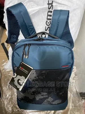Laptop Backpack