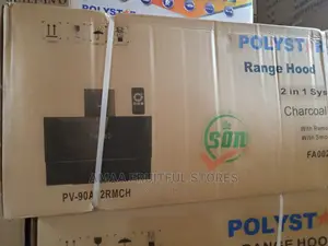 Polyester Range Hood