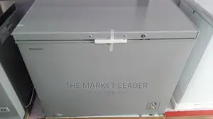 Hisense 340fc Chest Freezer