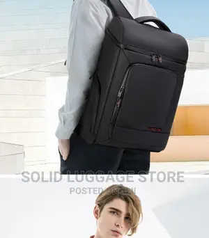 Certin Backpack