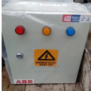 1 Feet Copper Busbar 200 Amps