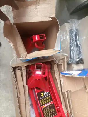 3 Tonne Jack Stand