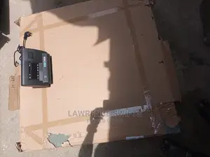 2000kg Digital Scale