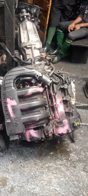 Direct American Engine for Chrysler 2.7 300C or Dodgecharger