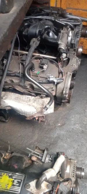 Direct Tokunbo American Engine for Chrysler 3.5 Pacific
