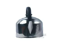 Century Stainless Steel Electric Kettle.