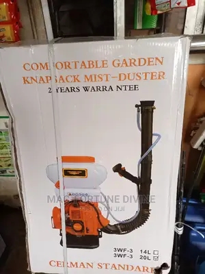 Knapsack Sprayer(20liters) Original