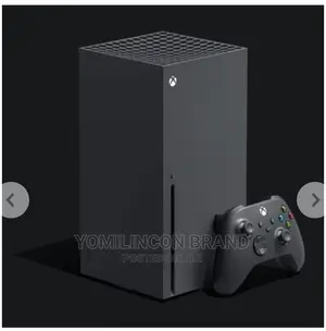 Xbox Series X