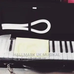 Hallmark-Uk Professional Melodica