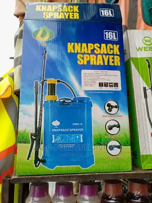 Knapsack Sprayer(16l)