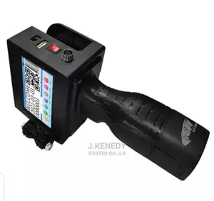 Hand Printing Machine