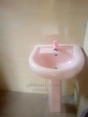 Furnished 2bdrm Block of Flats in Kobo Area Oshogbo, Osogbo for rent