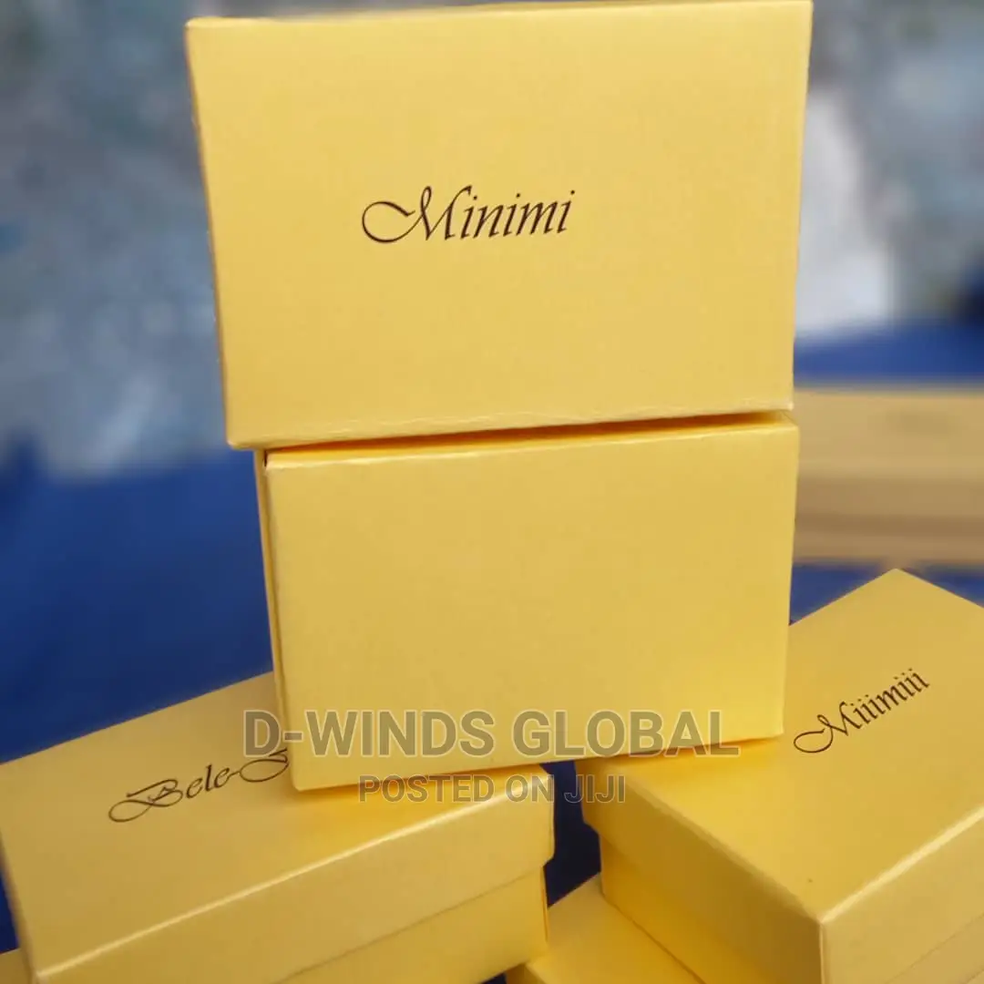 Package/Gift Boxes