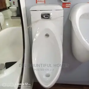 Sweet Home Executive Sensor Urinal Bow
