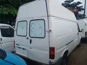 Ford Transit 2005