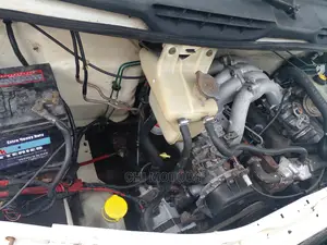 Ford Transit 2005