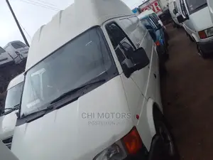 Ford Transit 2005