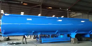 Truck and Tanker