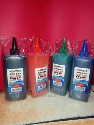 500ml White Board Marker Refill Ink