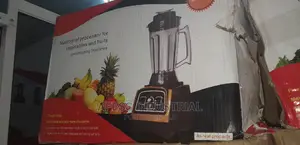 Quality Blender