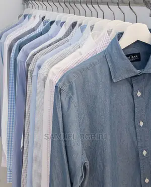 Stay Clean With Bubbles Laundry Services Abuja