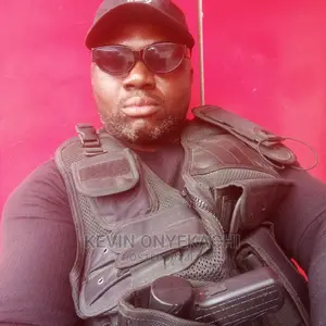 Vip Bodyguard / Bouncers